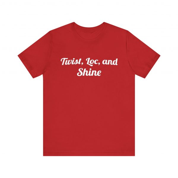 Twist Loc and Shine - Image 41