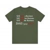 SHE is me I AM SHE T-Shirt - Image 65
