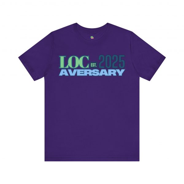 Est. 2025 Anniversary locaversary - Image 53
