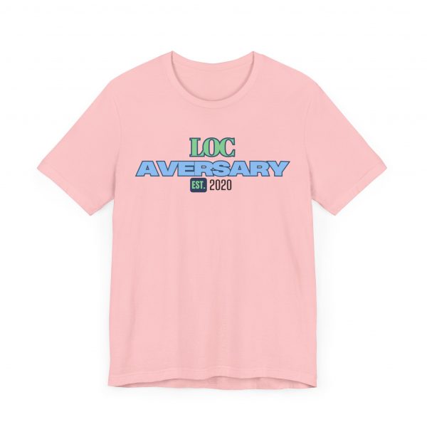 Copy of Empowerment Chic Tee: 'Your Hair Is Your Crowning Glory - Image 35