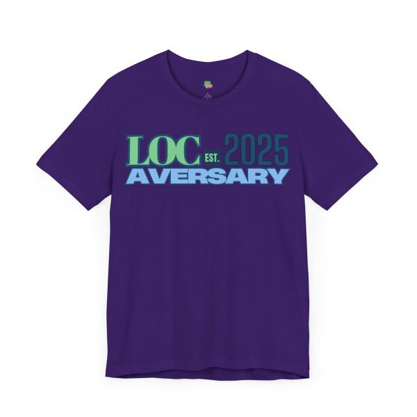 Est. 2025 Anniversary locaversary - Image 55