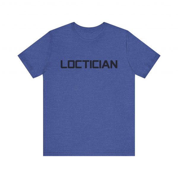Loctician T-Shirt - Image 65