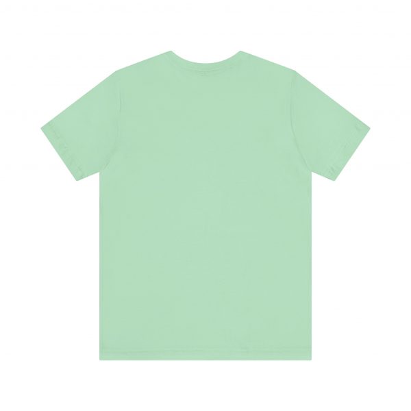 Bold and Beautiful Locs T-Shirt green - Image 30