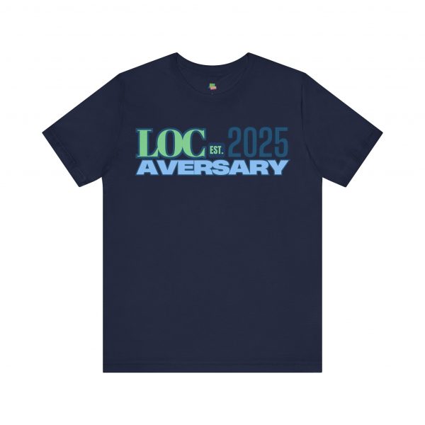 Est. 2025 Anniversary locaversary - Image 45