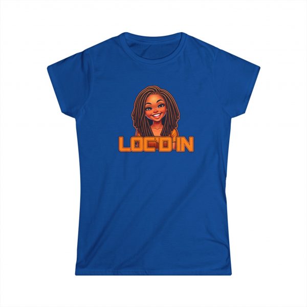 Women's Loc'D in Tee - Image 19