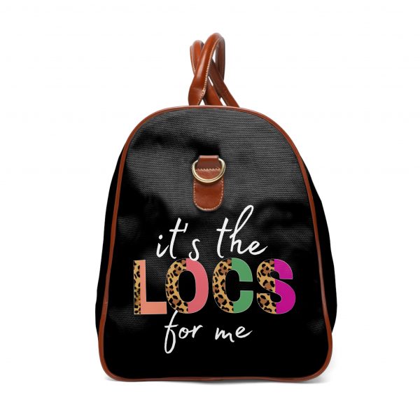 Itsthelocsforme waterproof bag - Image 4