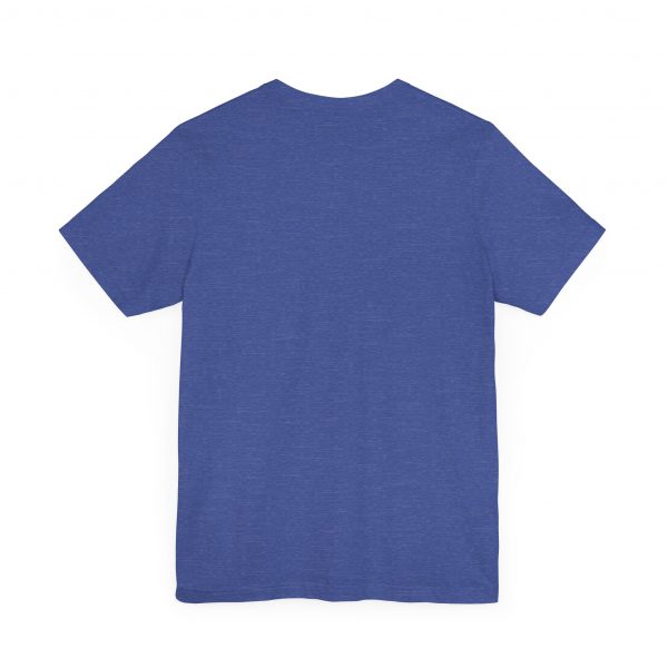 Crown and Glory Short Sleeve Tee - Image 64