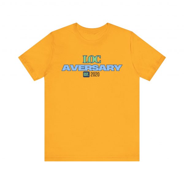 Copy of Empowerment Chic Tee: 'Your Hair Is Your Crowning Glory - Image 13