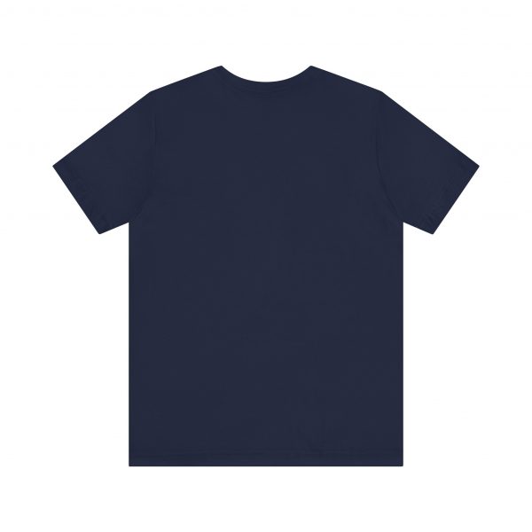 Basic Graduation Celebration Tee for Kinesiology Majors - Custom Grad Shirt - Image 6