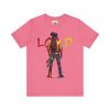 Bold Loc'd Warrior T-Shirt – Stand Strong - Image 69
