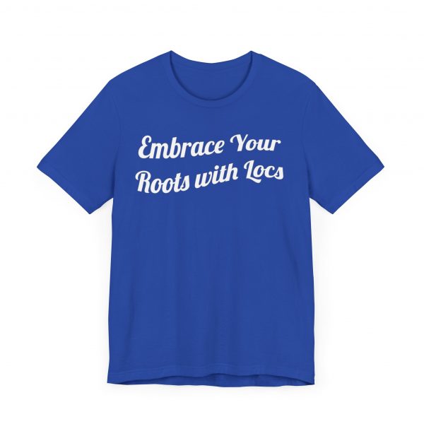 Embrace Your Roots with Locs - Image 47