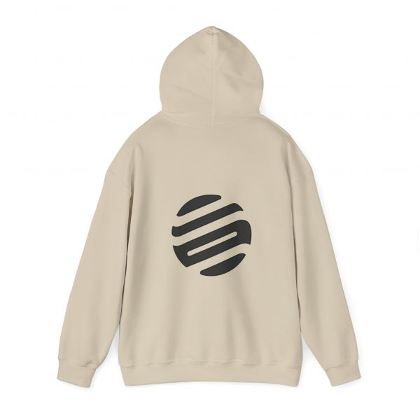 Black Luminary Hoodie for Men - Stylish Lion Graphic Pullover - Comfortable and Warm Streetwear - Perfect Gift for Fashion-Forward Men - Image 53