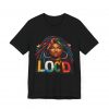 Colorful Loc'd T-Shirt - Image 23