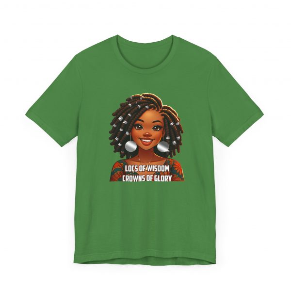 Silver Jewelry  Glory Short Sleeve Tee - Image 15