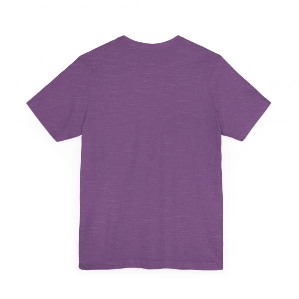 Crown and Glory Short Sleeve Tee - Image 44