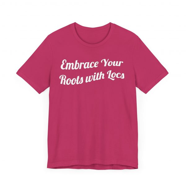 Embrace Your Roots with Locs - Image 11
