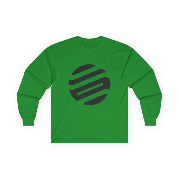 Luminary Long Sleeve Shirt with Bold Graphic - Stylish and Comfortable Unisex Top - Perfect for Casual Wear - Ideal Gift for Men and Women - Image 15