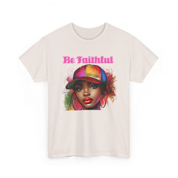 Vibrant Faith T-Shirt - Image 15