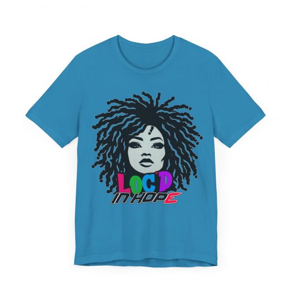 Unisex Heavy Cotton Tee - Image 3