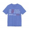 SHE is me I AM SHE T-Shirt - Image 51