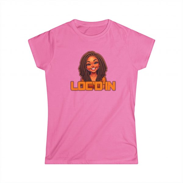 Women's Loc'D in Tee - Image 28