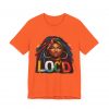 Colorful Loc'd T-Shirt - Image 15