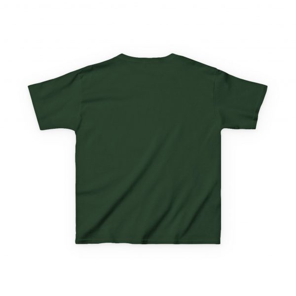 Youth "Locs In Progress" T-Shirt - Image 12