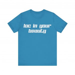 Loc Slogan T-Shirts