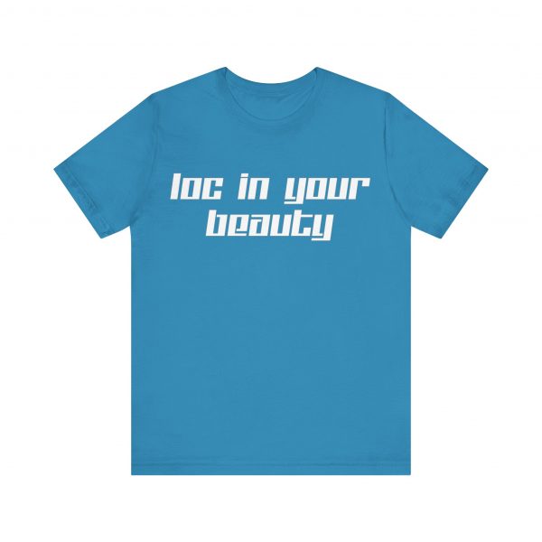 Loc Slogan T-Shirts