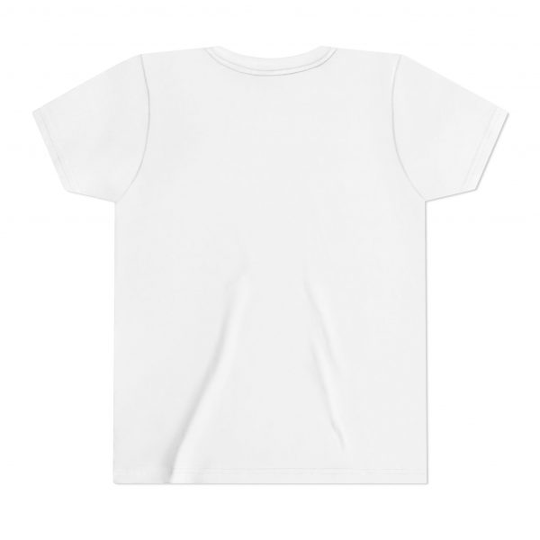 Youth Short Sleeve Tee - Image 2
