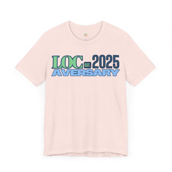 Est. 2025 Anniversary locaversary - Image 7