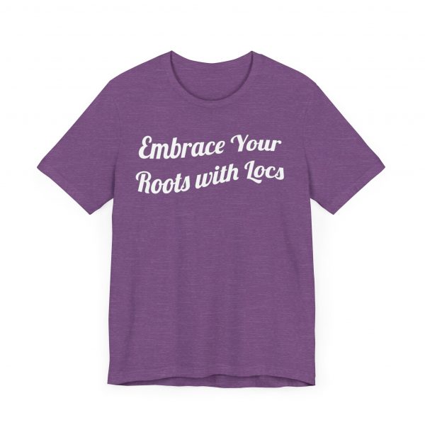 Embrace Your Roots with Locs - Image 27