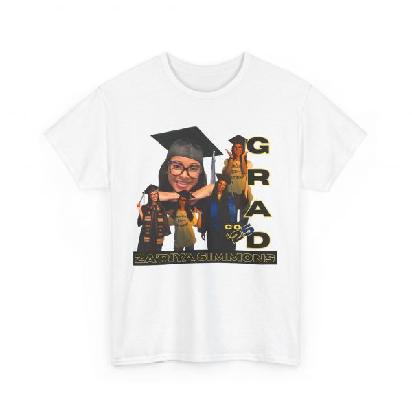 Brother Graduation Youth Tee - Personalized Grad Shirt for Celebrations - Image 7