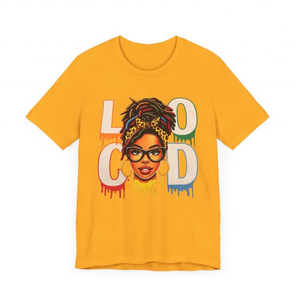 Loc'd Drip T-Shirt - Image 27