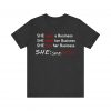 SHE is me I AM SHE T-Shirt - Image 17