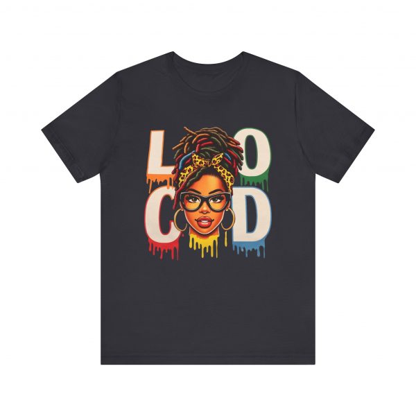 Loc'd Drip T-Shirt - Image 65