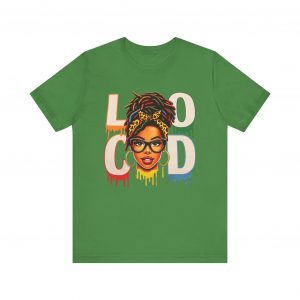 Loc'd Drip T-Shirt
