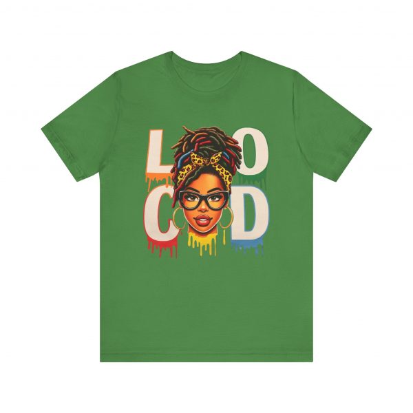 Loc'd Drip T-Shirt