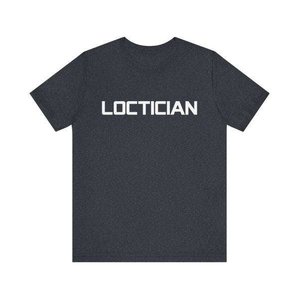 Loctician T-Shirt - Image 29