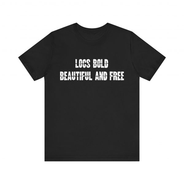 Locs Bold Beautiful and Free - Image 13