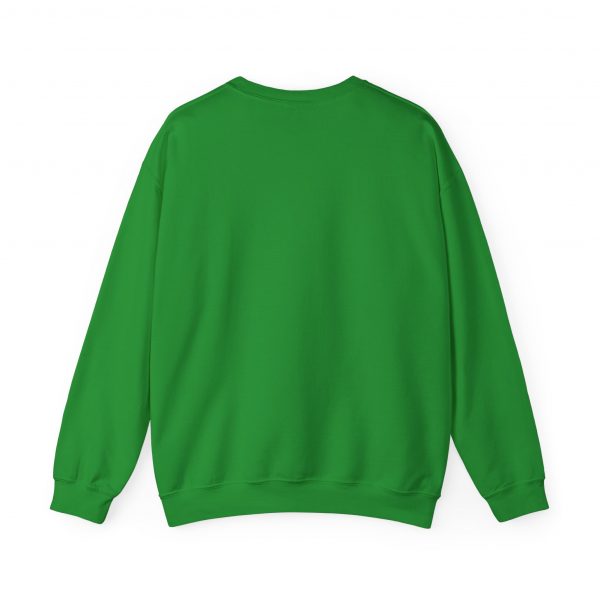 Unapologetically LOC'D Sweatshirt Puzzle design - Image 18