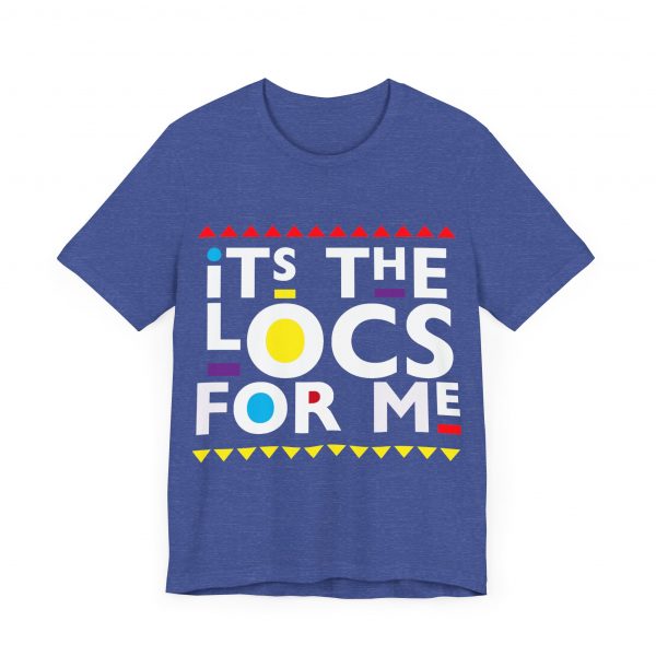 Unisex Jersey Short Sleeve Tee - Image 35