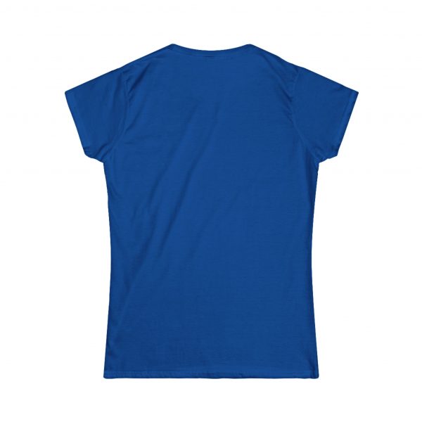 Women's Softstyle Tee loc'd sister - Image 20
