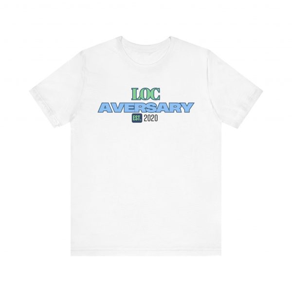 Copy of Empowerment Chic Tee: 'Your Hair Is Your Crowning Glory - Image 49