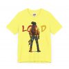 Bold Loc'd Warrior T-Shirt – Stand Strong - Image 63
