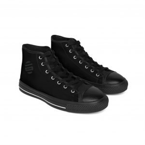 Luminary High-Top Sneakers