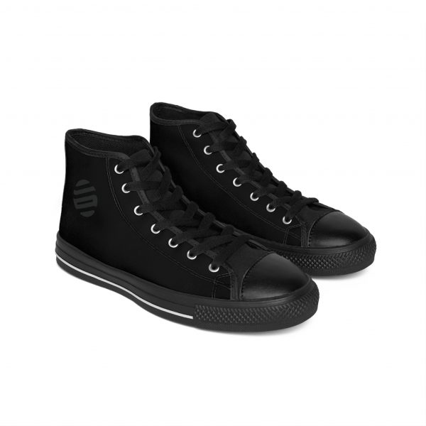 Luminary High-Top Sneakers