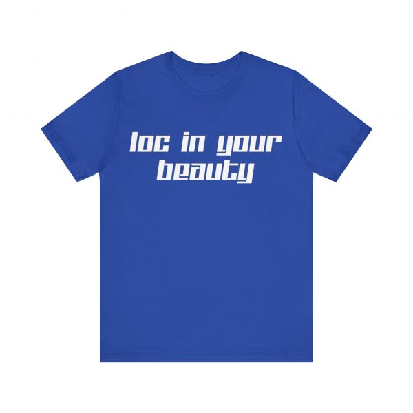Loc Slogan T-Shirts - Image 45