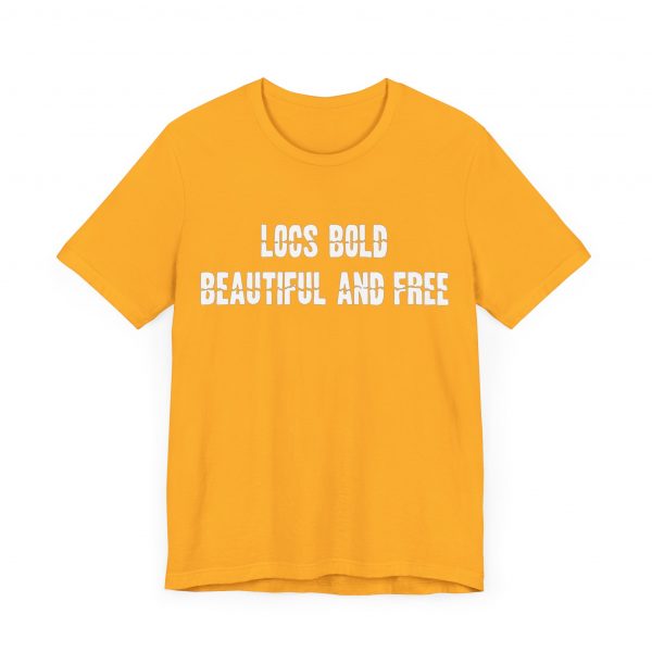 Locs Bold Beautiful and Free - Image 19