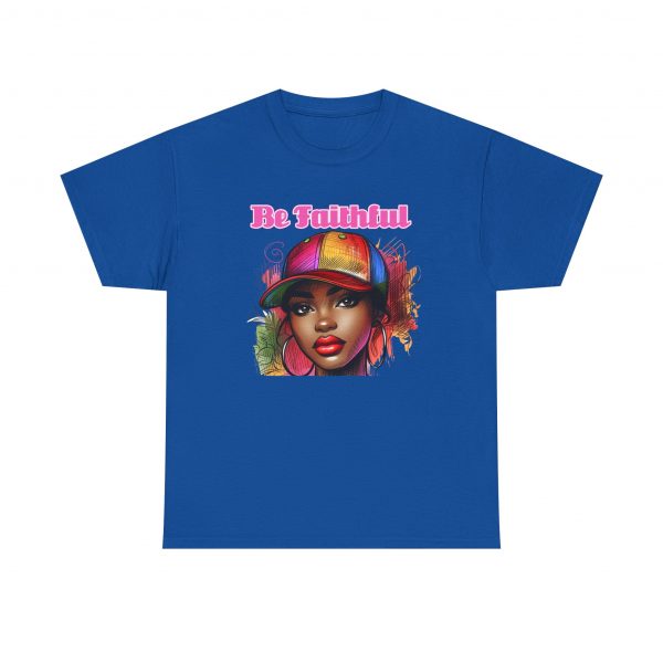 Vibrant Faith T-Shirt - Image 25